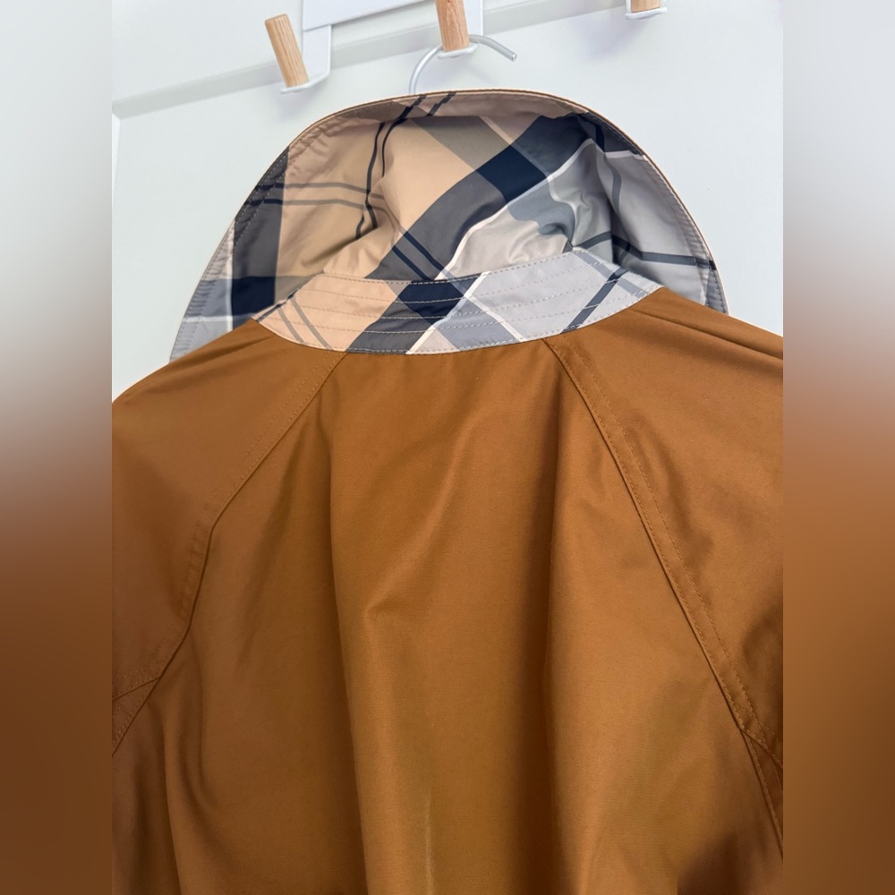 NWOT Barbour Beatrix Jacket 4 - Picture 13 of 15